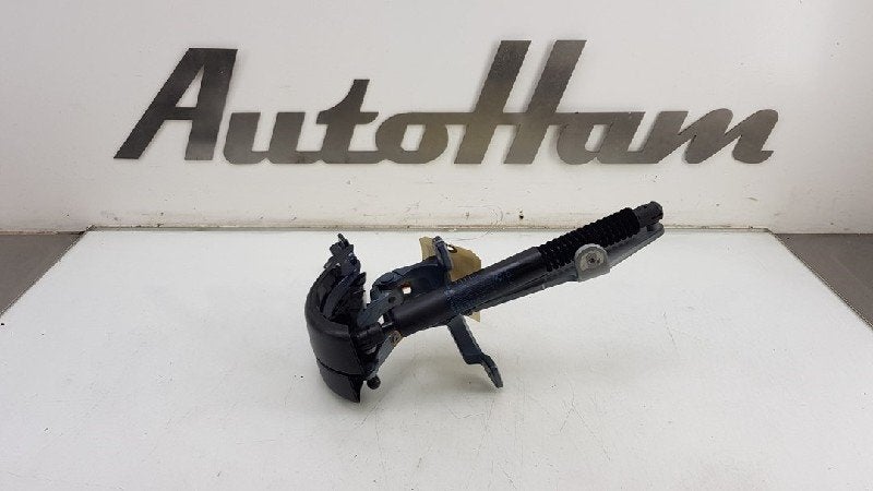 ACHTERKLEPSCHARNIER BMW 5 serie Touring (F11), Gebruikt, BMW