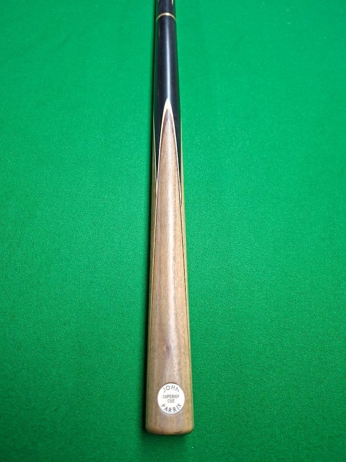 Snooker Keu John Parris Superior, Sport en Fitness, Ophalen of Verzenden, Gebruikt, Snookertafel