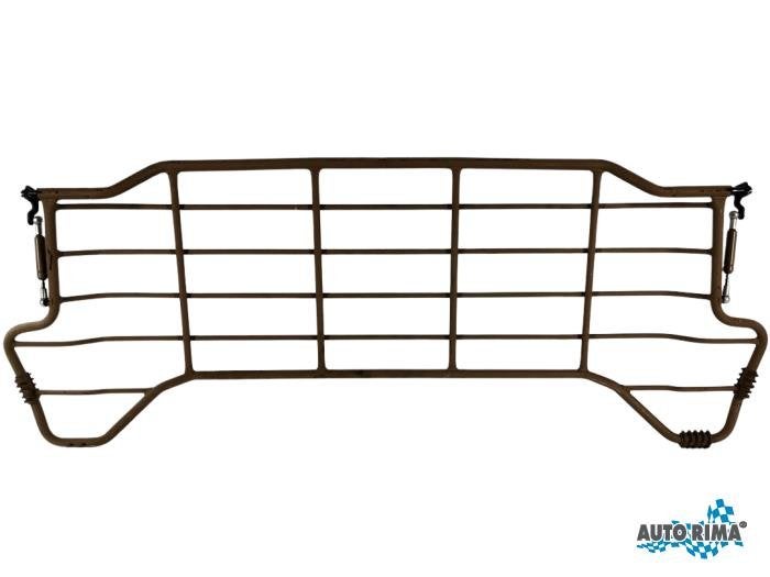 Grille pare-chien d'un Volvo XC70, -, 3 mois de garantie, -, -