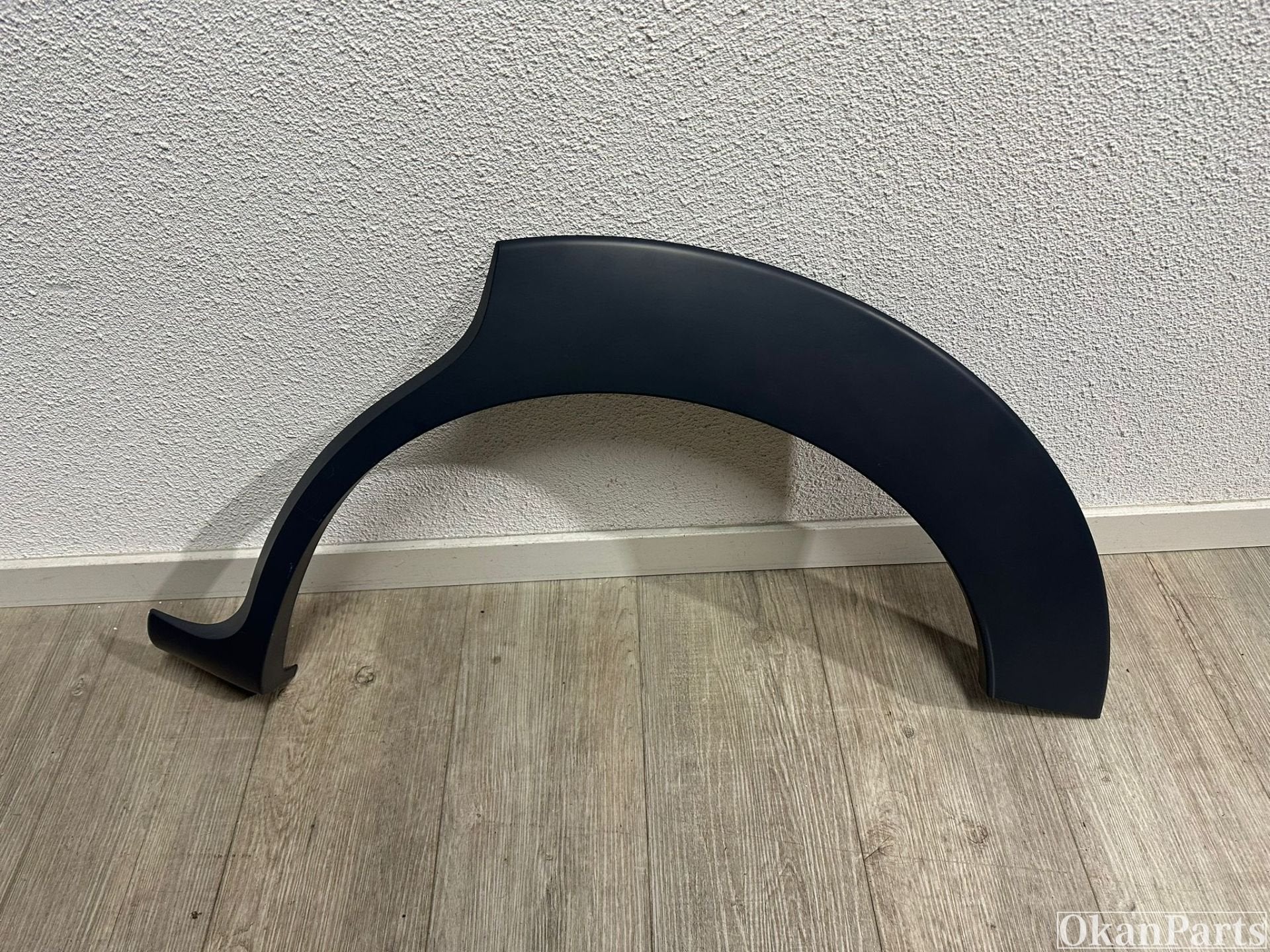 Nissan e-NV200 linker achter wielrand sierlijst 93829-4FA0A, Gebruikt, Achter, Nissan