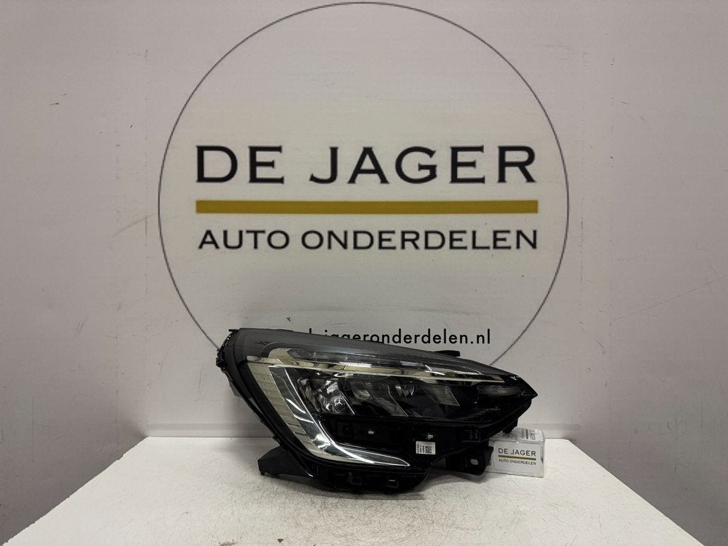RENAULT CLIO V 5 KOPLAMP LED PURE VISION RECHTS 260100902R, Renault Group, Contact.group@renault.com, Renault, Utilisé