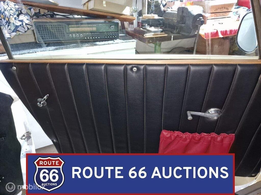 Adler Trumpf Junior | 1936 | Route 66 Auctions, foto 6
