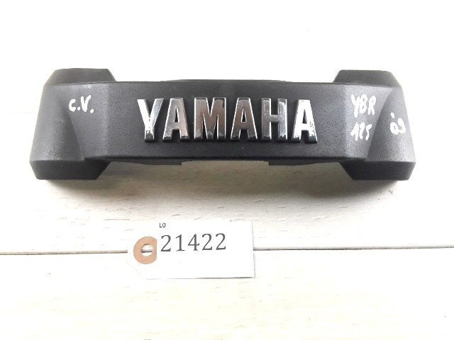 YBR125 2007 - 2011 Yamaha Cover Cover vork D1-39458, Motos