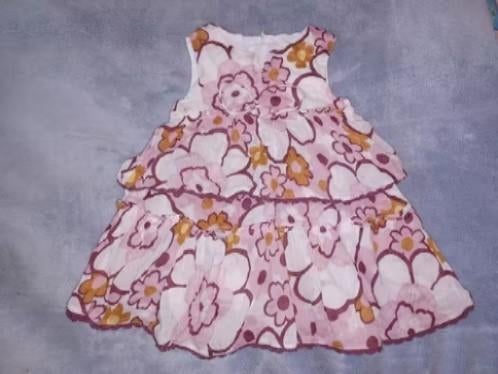 zara, un lot de 4 pièces pour 10e taille 2 ans, Kinderen en Baby's, Babykleding | Maat 86, Ophalen of Verzenden