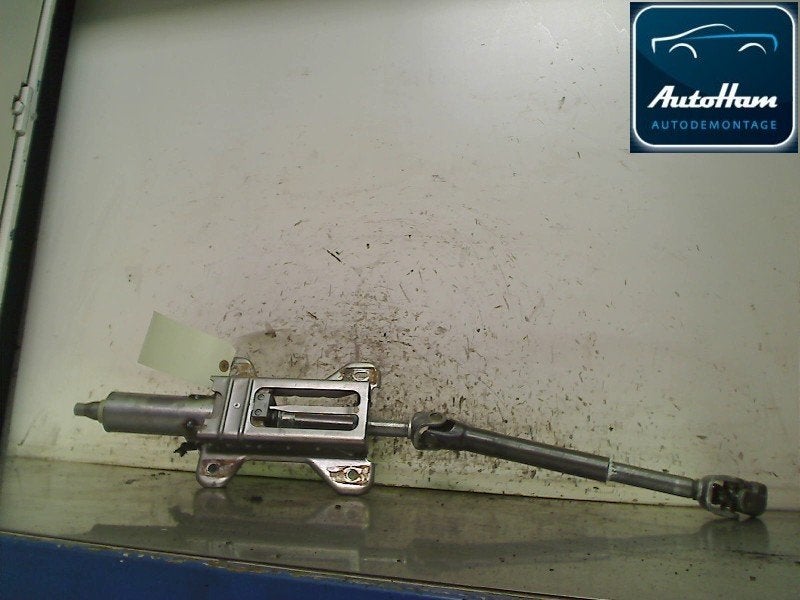 STUURKOLOM Ford Fusion (01-2002/12-2012), Dhr. J. Ham, Gebruikt, Administratie@autoham.nl, Ford