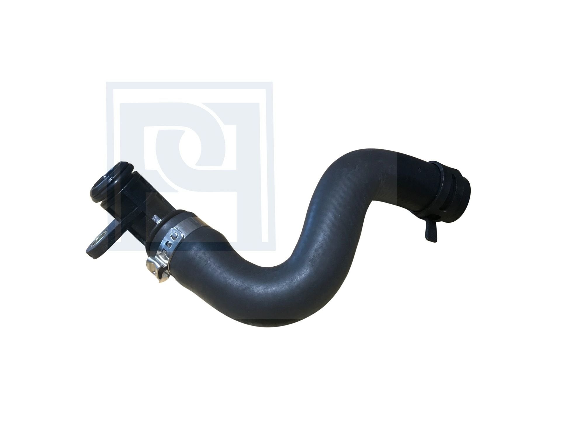 Volvo Motor koelvloeistof radiateurslang S80 V70 XC70 XC90 X, Enlèvement ou Envoi, Neuf, Volvo