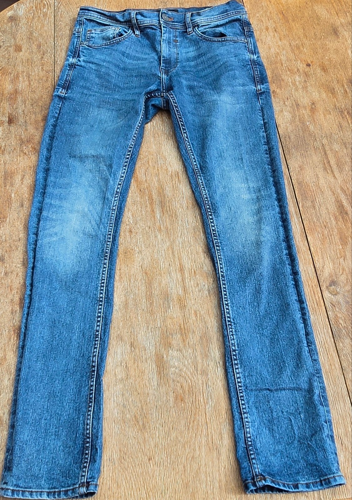Jeans/Jeans mélangés — Taille W31 L32 — Bon état, Vêtements | Hommes, Jeans, Comme neuf, W32 (confection 46) ou plus petit, Bleu