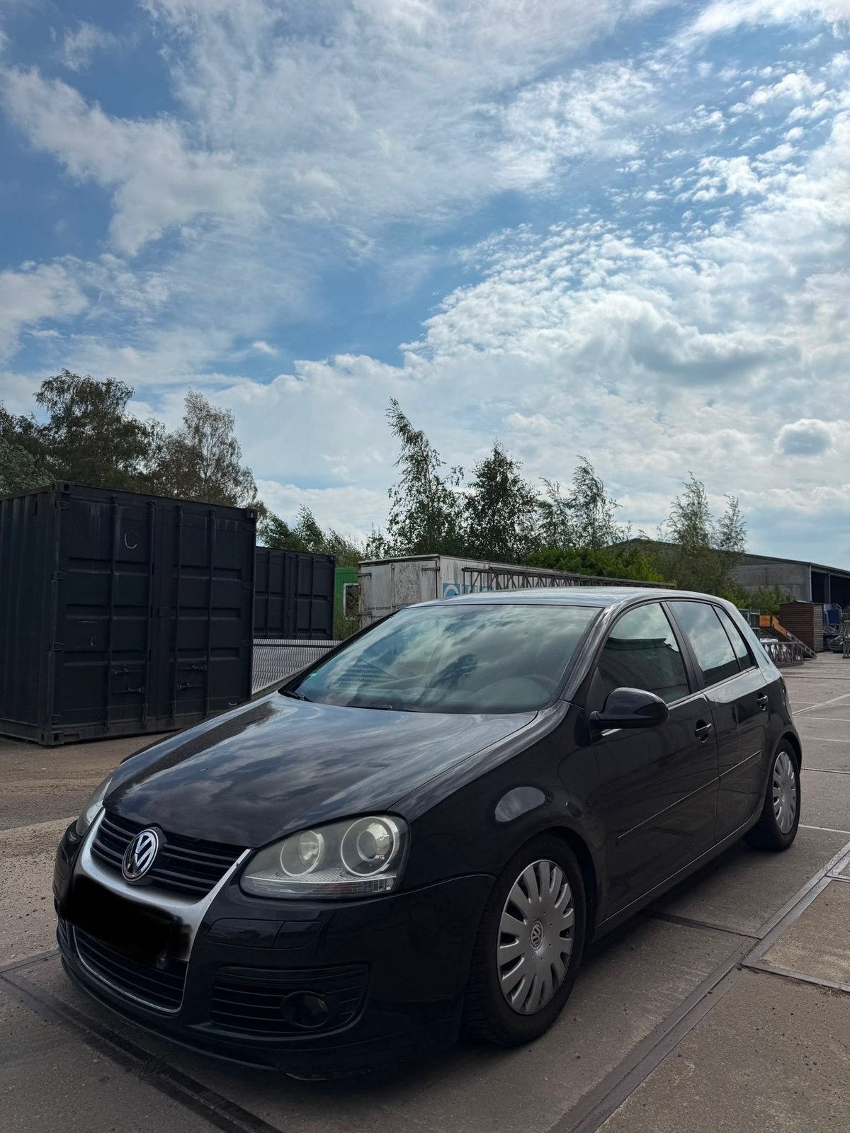 Golf 5 GT 170 PK - 2008 - 1.4 Benzine - Full Xenon - GEKEURD, Autos, Achat, Entreprise, Golf, Essence