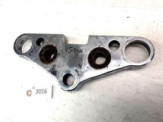 VS1400 1987 - 2005 Suzuki Kroonplaat D1-55154