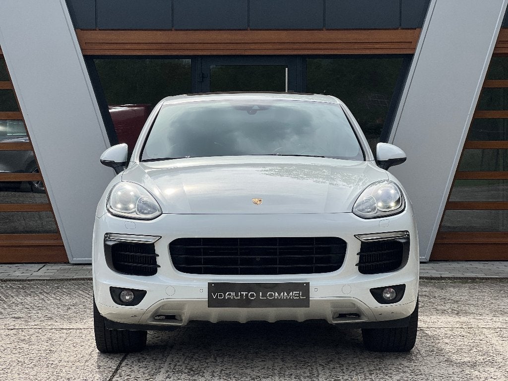 Porsche Cayenne 3.0D V6 - GTS/ PANODAK/ LUCHT/ MEMORY, Auto's, Automaat, https://public.car-pass.be/vhr/26bd8802-c928-4390-9e5b-645517250b35