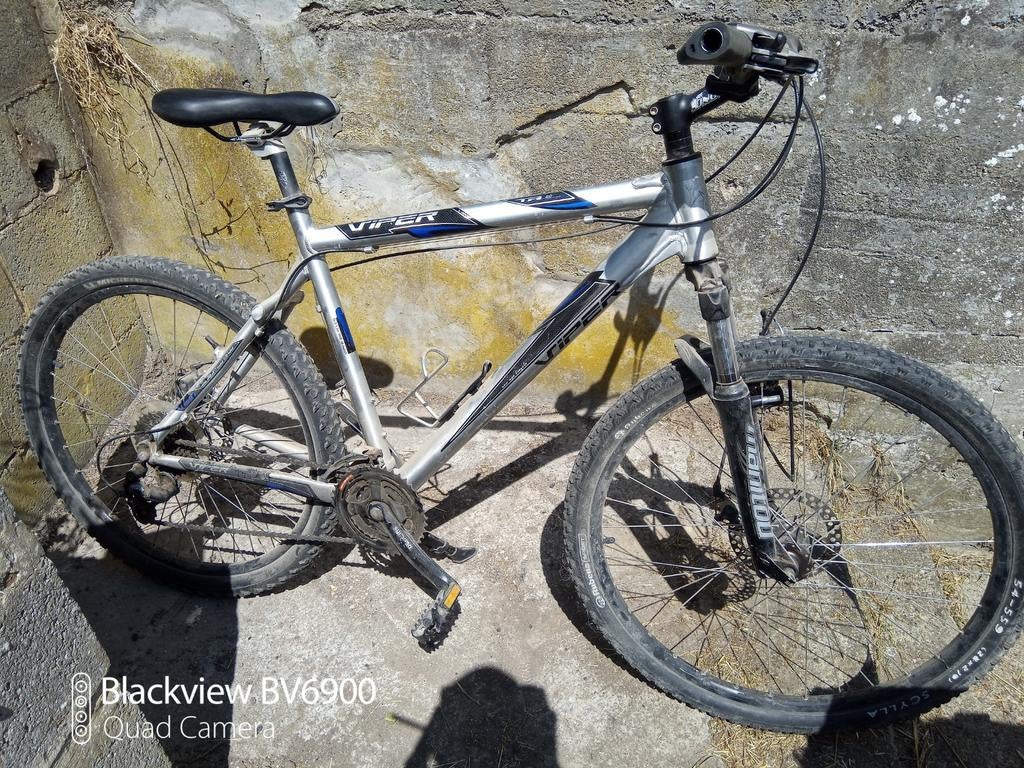 Vélo viper, Vélos & Vélomoteurs, Enlèvement, 26 pouces