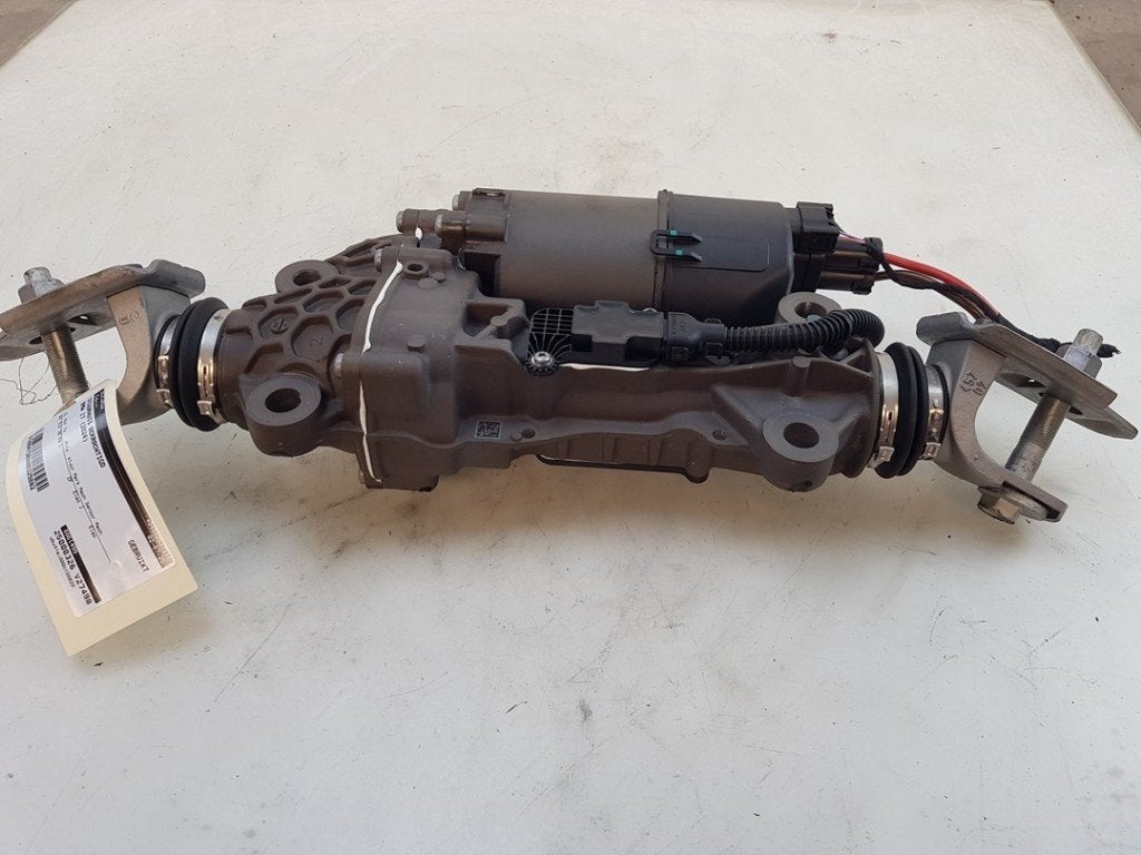 DIVERS Actuator HSR BMW i7 (|8861499|33348861499|), Autos : Pièces & Accessoires, Autres pièces automobiles, BMW, Utilisé