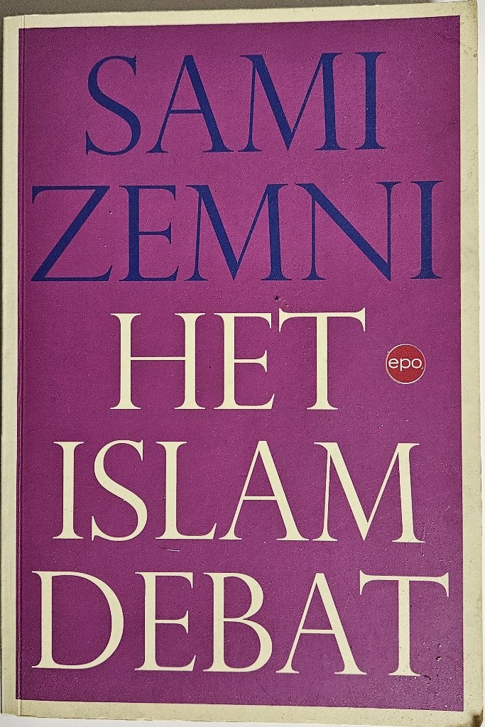 Het islamdebat - Sami Zemni - 2009, Enlèvement ou Envoi, Utilisé, Sami Zemni, Islam