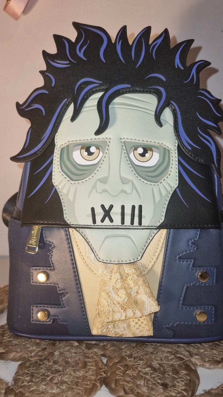 Loungefly  Billy Butcherson