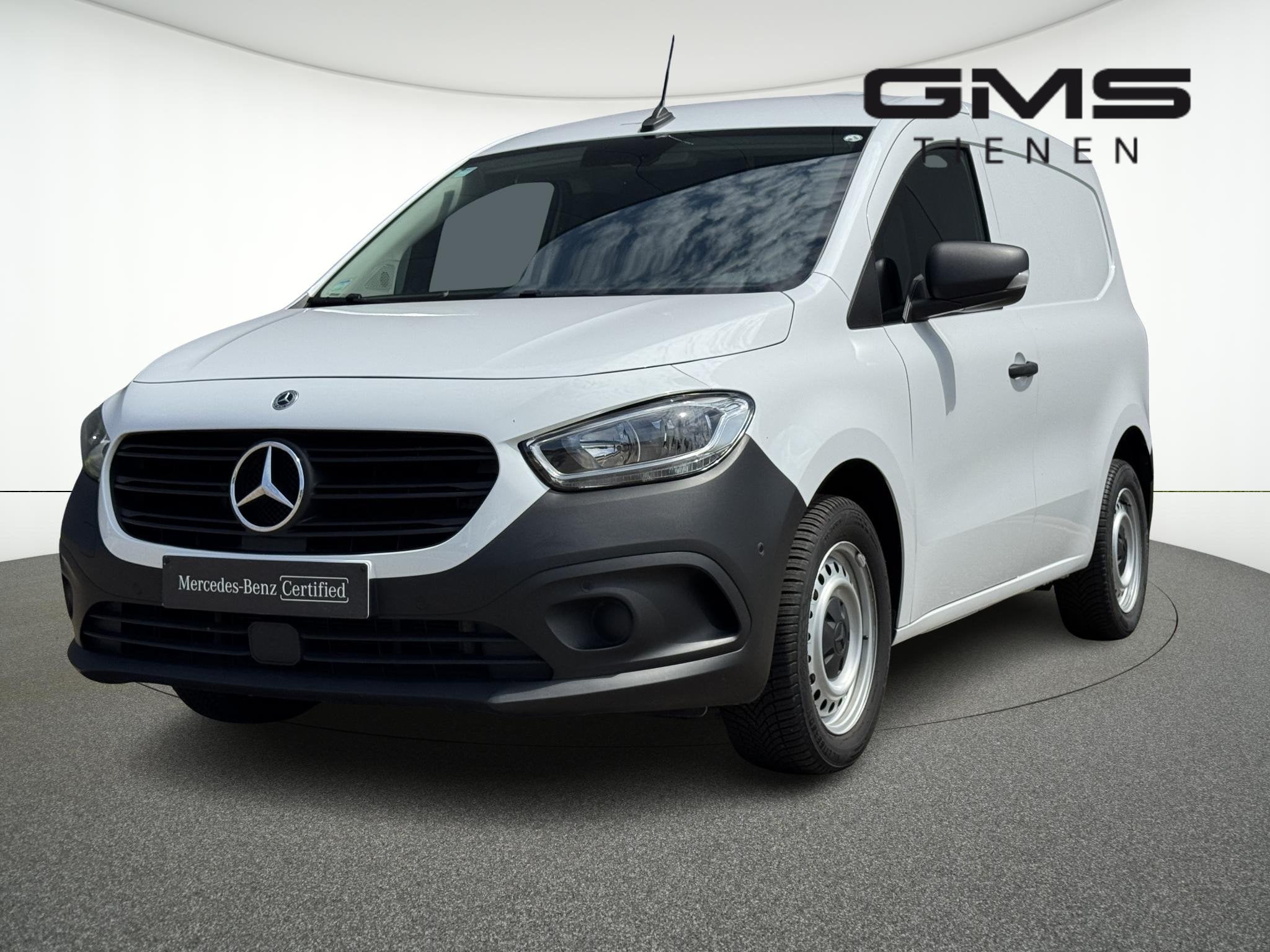 Mercedes-Benz Citan 108 CDI L1 Base, Achat, Entreprise, 2 places, Boîte manuelle