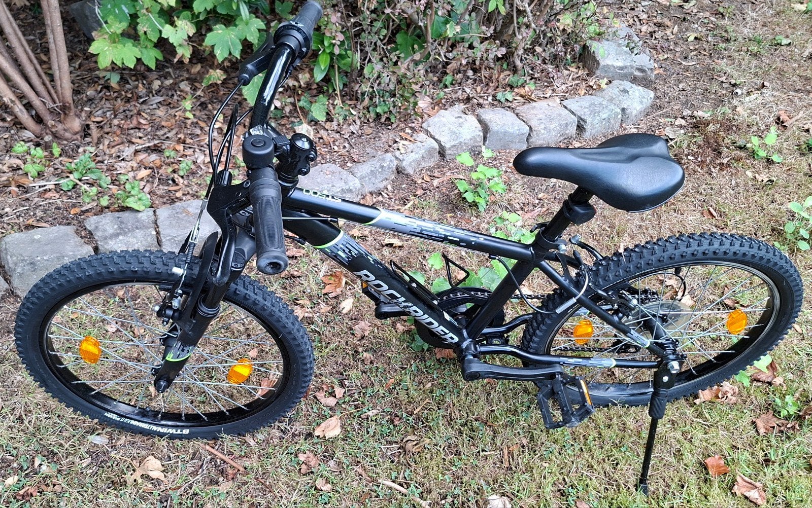 vtt vélo enfants rockrider 20p, Ophalen, 16 tot 20 inch, Rockrider Décathlon