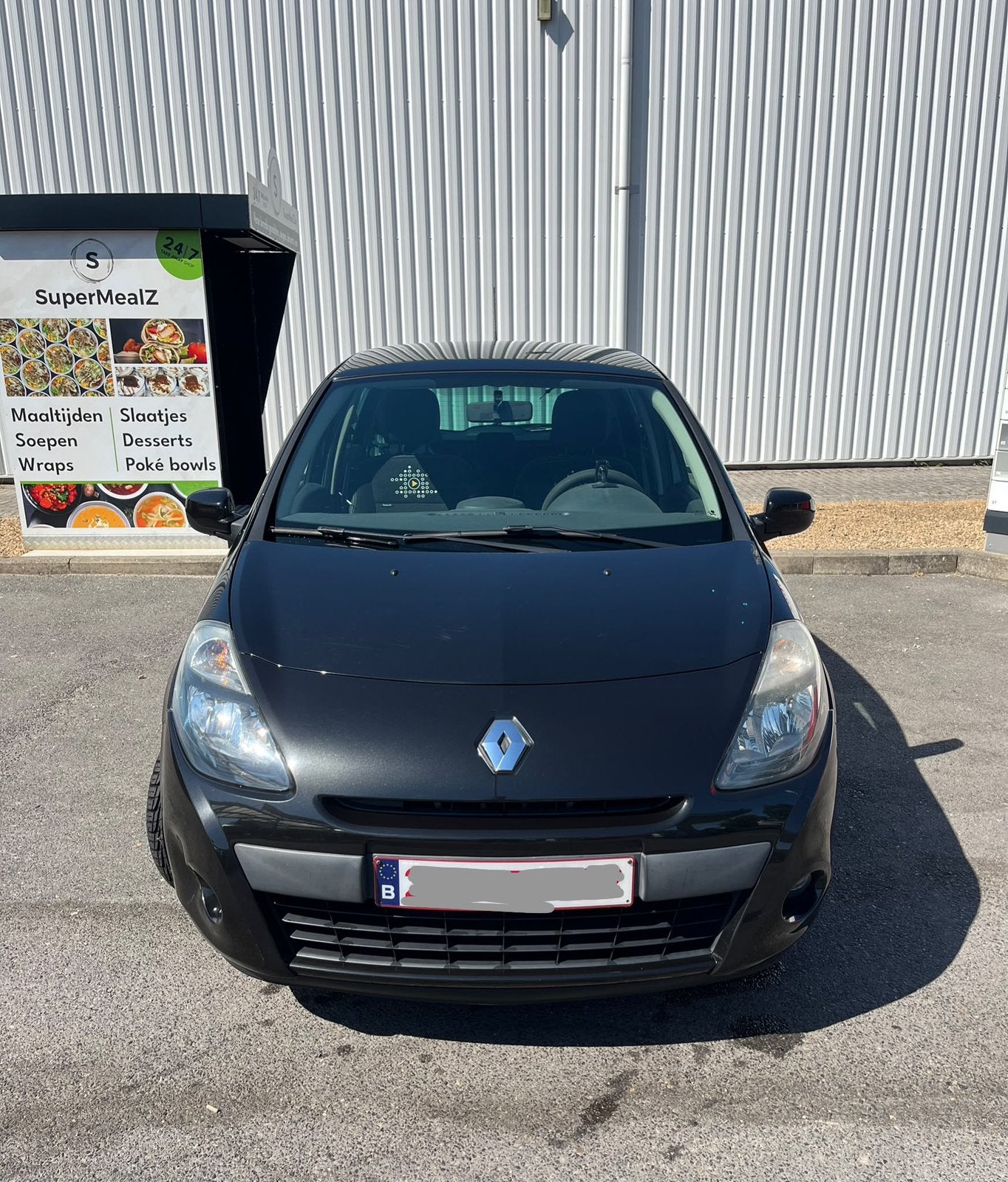 Renault Clio 1.2 | Airco, Autos, Euro 5, Achat, Boîte manuelle, Cruise Control