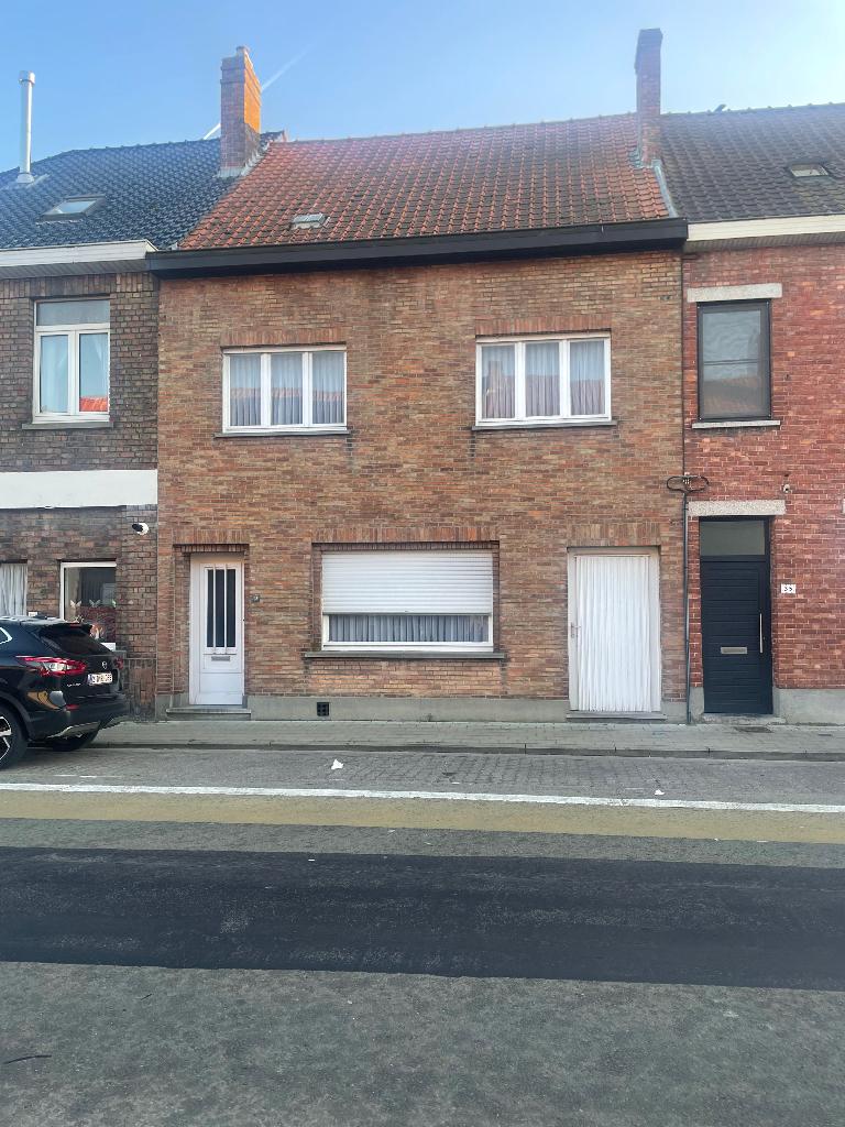 Huis te koop, Immo, Huizen en Appartementen te koop, Tot 200 m², 3 kamers, Tussenwoning, 806 kWh/m²/jaar