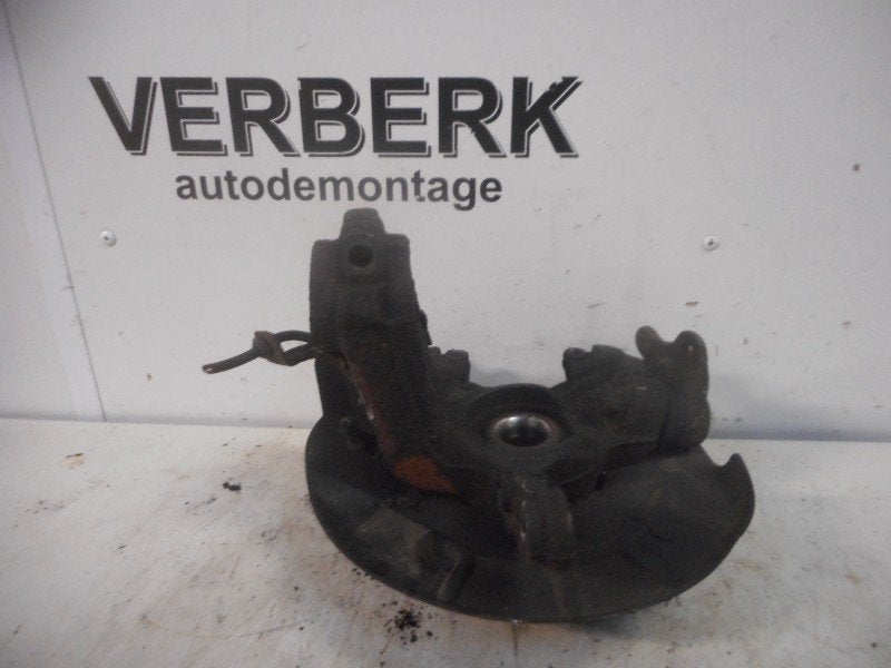 MOYEU DE ROUE AVANT GAUCHE Volkswagen Fox (5Z), Volkswagen, Volkswagen AG, Utilisé, Kundenbetreuung@volkswagen.de