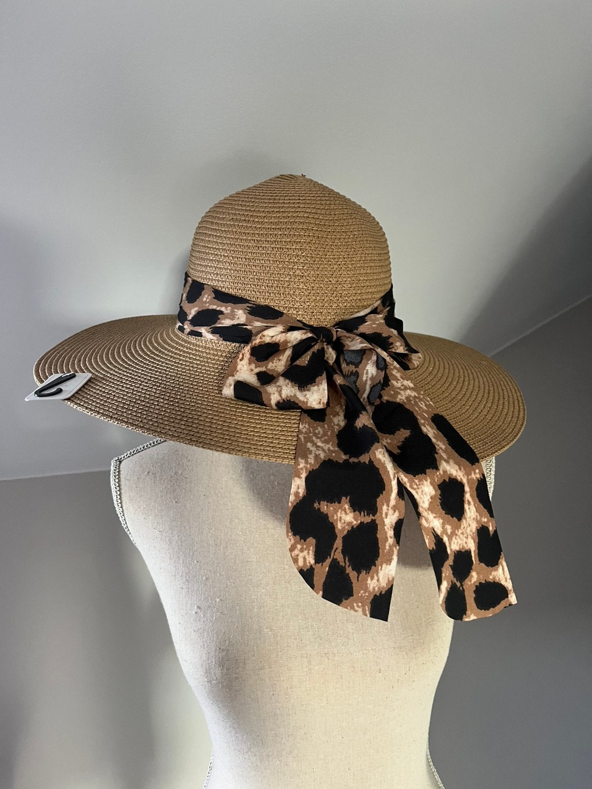 Hoed, Bijoux, Sacs & Beauté, Enlèvement, Neuf