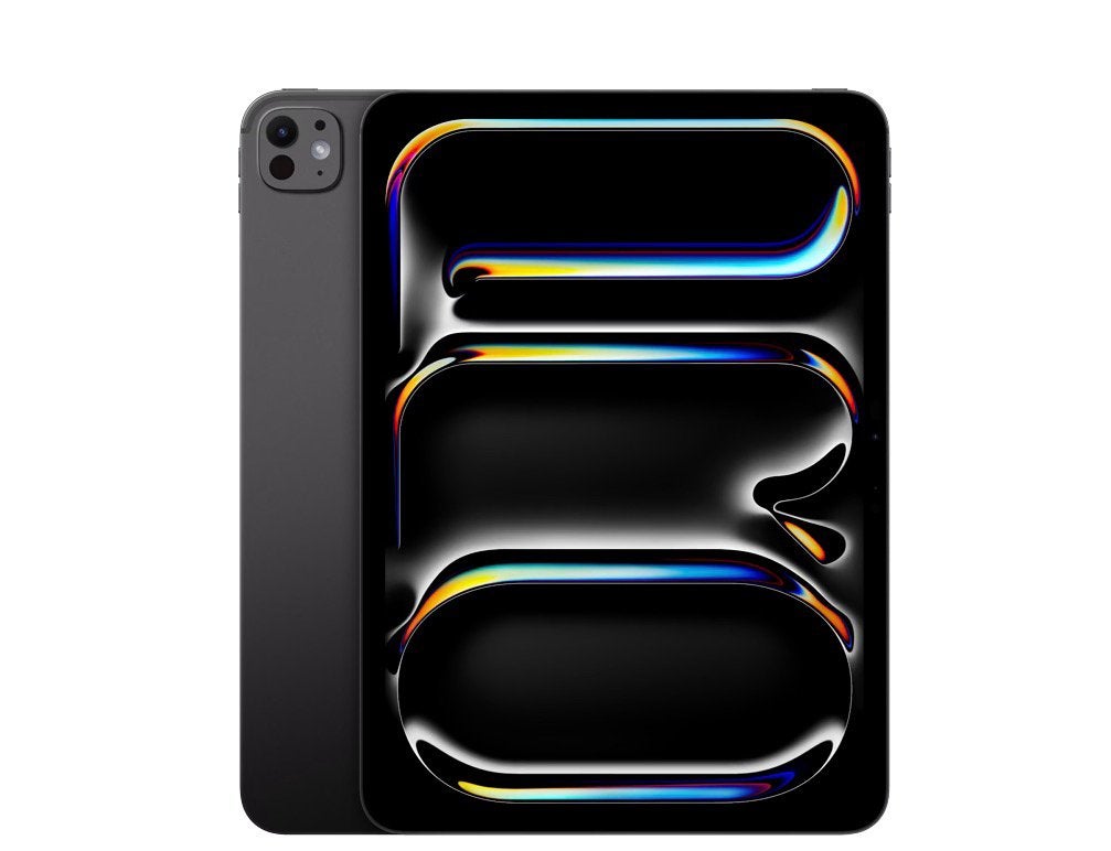 Sealed Apple iPad Pro (2025) 11 inch 256GB Wifi Zwart, Telecommunicatie, Mobiele telefoons | Huawei, Ophalen, Zwart, Touchscreen