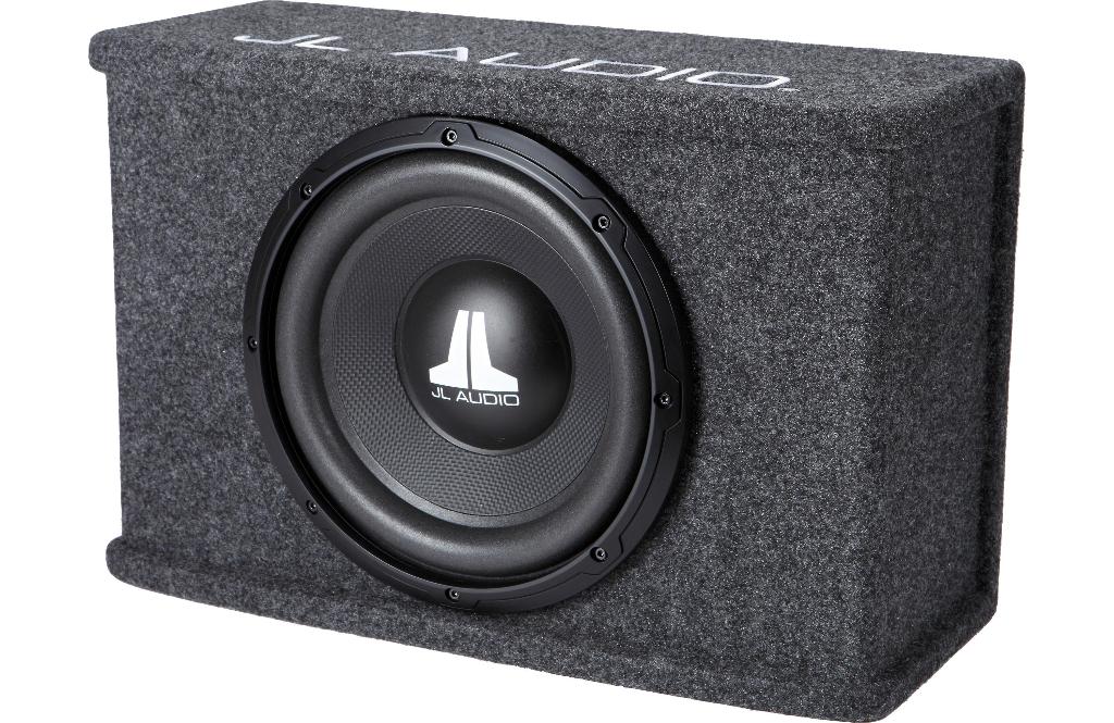 JL Audio CS110-WXv2 - 400W, Auto diversen, Autospeakers, Ophalen of Verzenden, Nieuw
