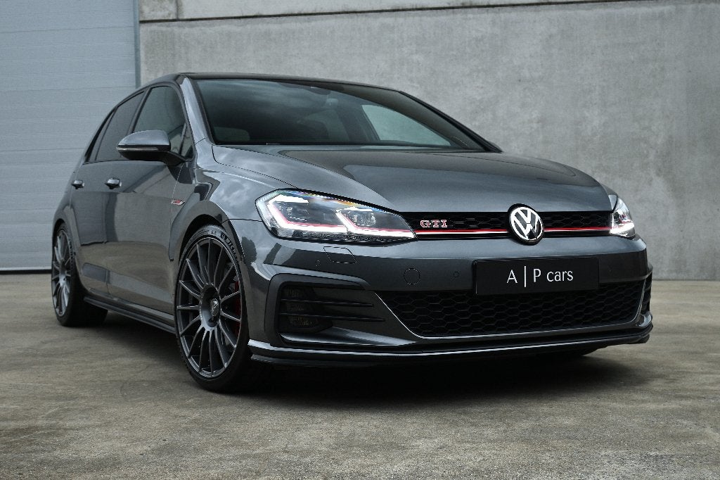 Volkswagen Golf GTI 2.0 TSI Performance DSG | pano | OZ | ST, Autos, Euro 6, Entreprise, Garantie prolongée, Entretenue par le concessionnaire