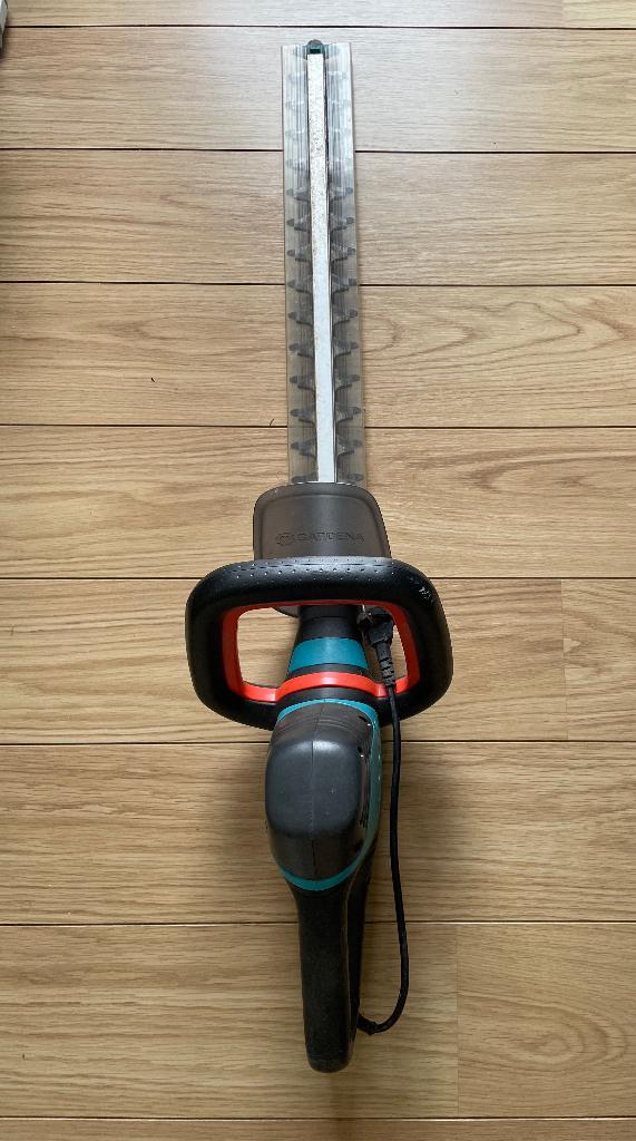 Gardena Comfortcut 600, Enlèvement, Utilisé, Électrique