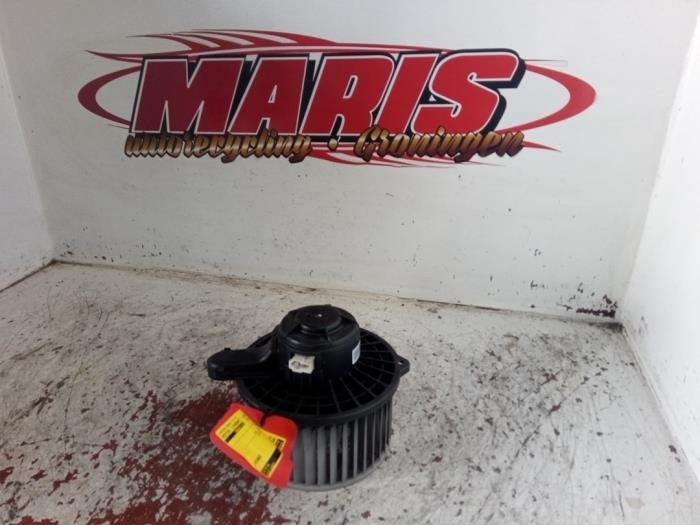 Moteur de ventilation chauffage d'un Hyundai H300, Autos : Pièces & Accessoires, -, -, 3 mois de garantie, Utilisé
