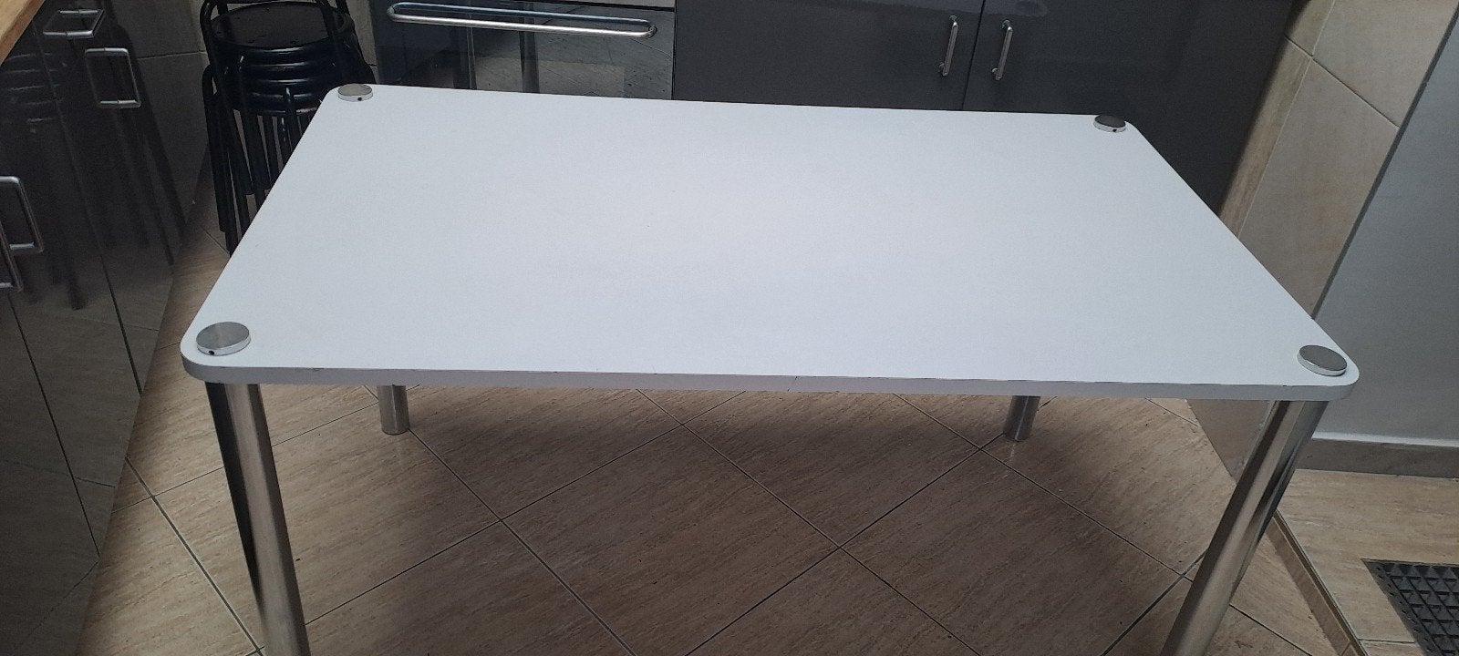 table, Maison & Meubles, Tables | Tables à manger, Enlèvement