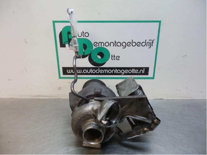 Turbo d'un BMW 7-Serie (7-Serie 02-), Autos : Pièces & Accessoires, -, 3 mois de garantie, Utilisé, -