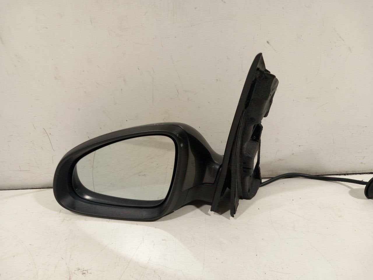 Spiegel buiten links elektrisch Opel Astra, Onderdelen@venauto.nl, Van der Ven Autorecycling B.V., Ettenseweg 76, 4706 PB Roosendaal, The Netherlands
