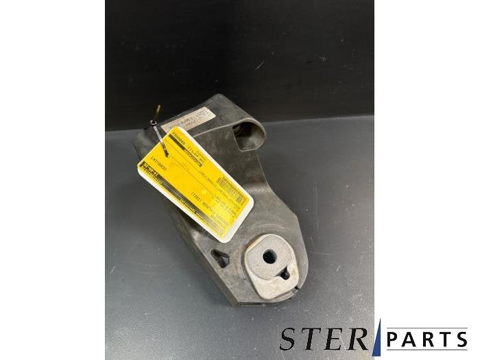 Support moteur d'un Mercedes C-Klasse, 3 mois de garantie, Utilisé, -, -