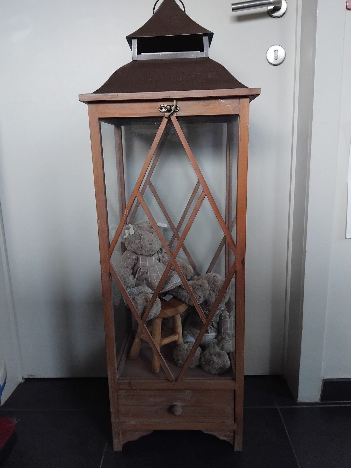 decoratie, Antiek en Kunst, Ophalen