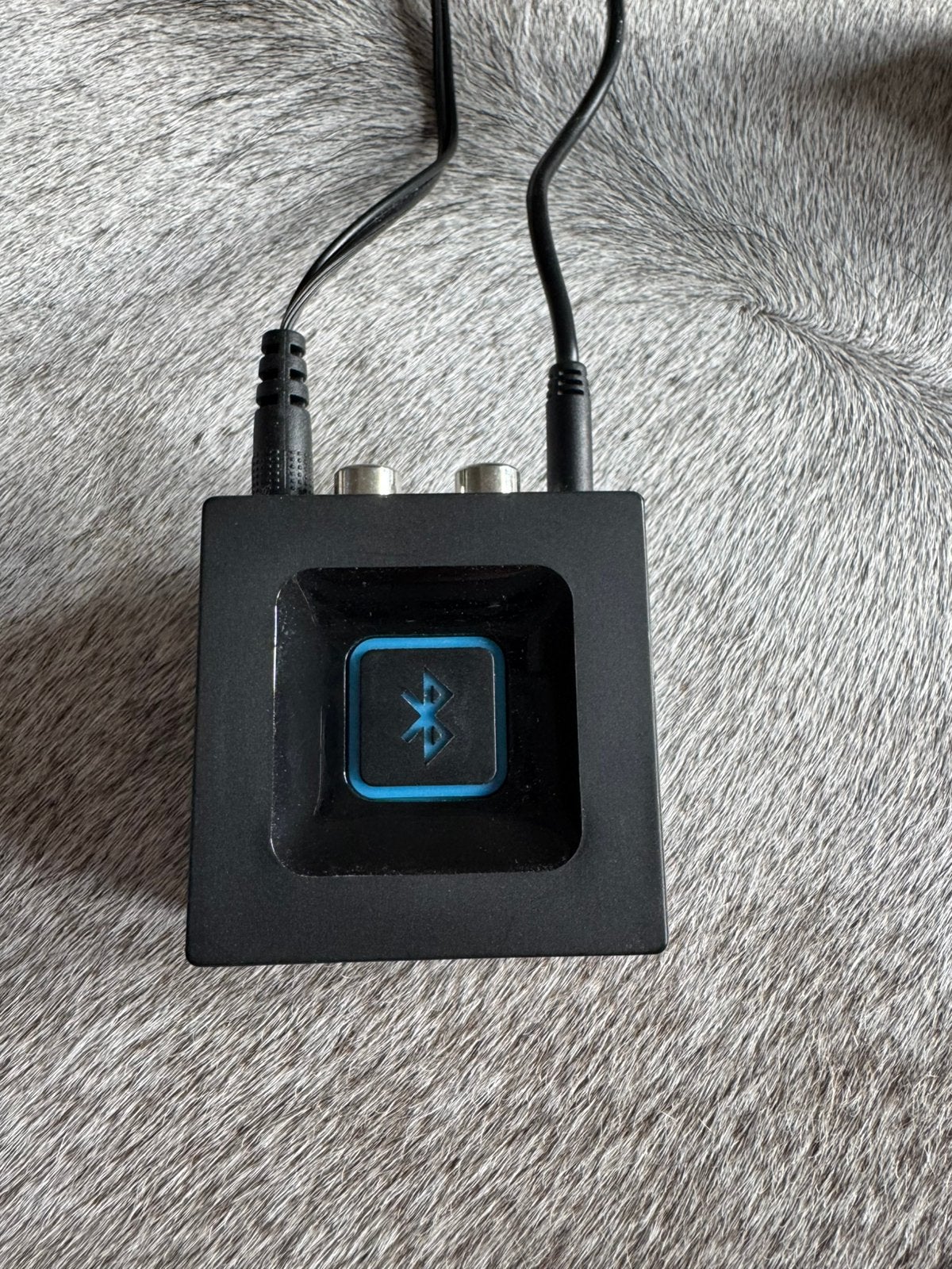 Logitech Bluetooth Audio Adapter, Enlèvement ou Envoi, Comme neuf
