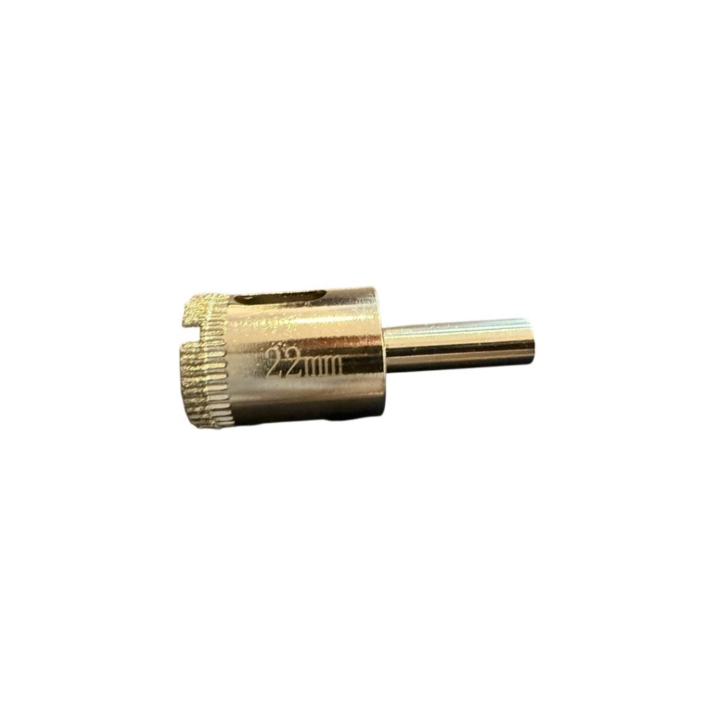 Foret humide diamanté Ø 22 mm Germat, Enlèvement ou Envoi, Neuf, Machine