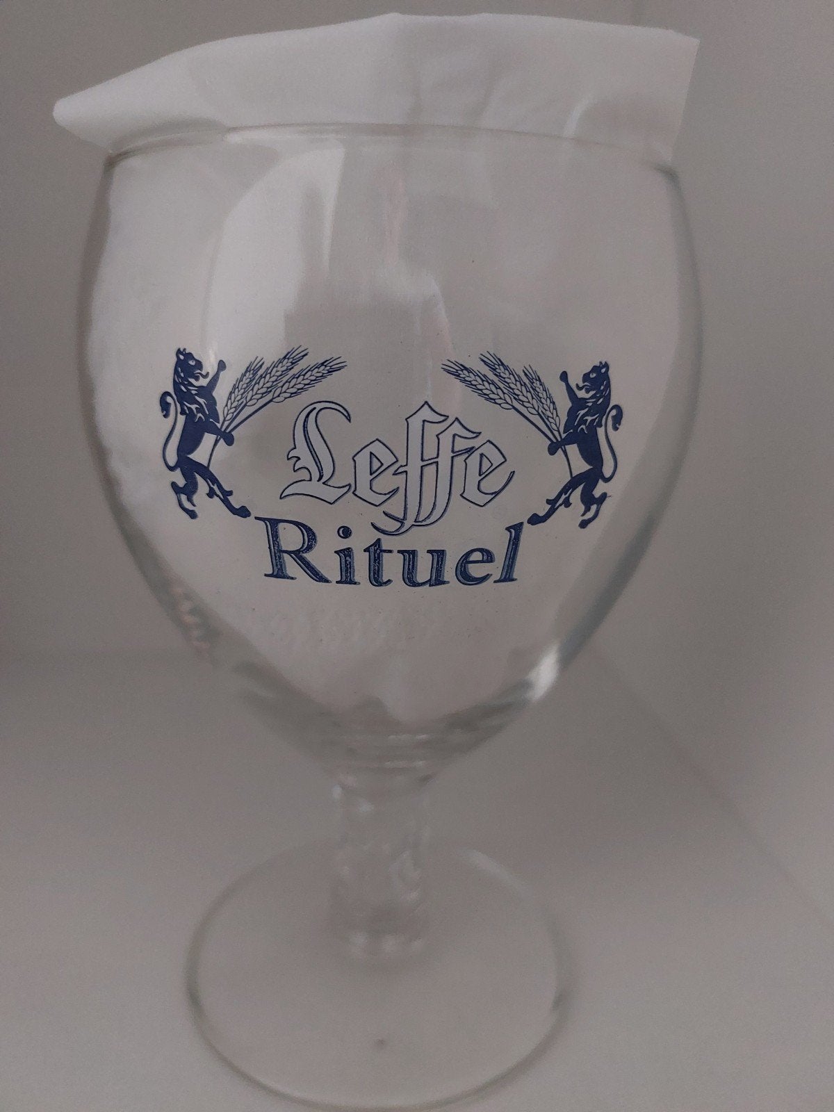Leffe 1, Collections, Enlèvement ou Envoi, Leffe