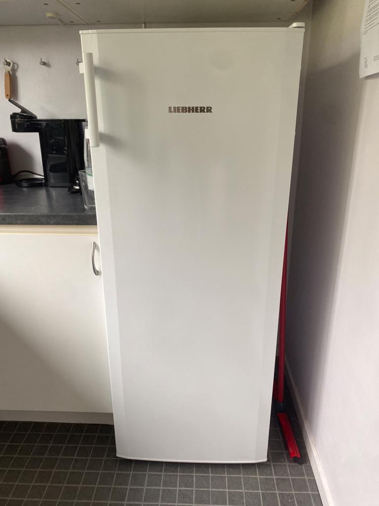 Koelkast merk Liebherr K2804, Ophalen, Zo goed als nieuw
