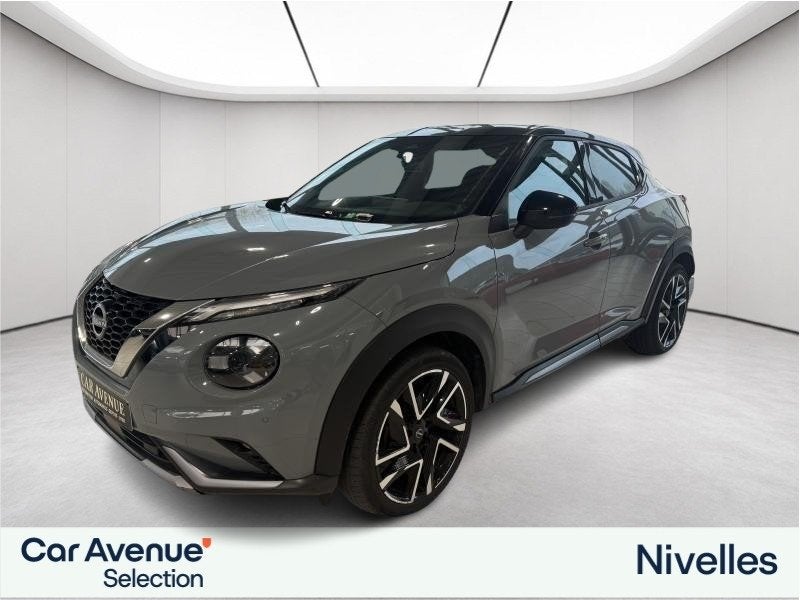 Nissan Juke N-DESIGN, Achat, Euro 6, Boîte manuelle, Electronic Stability Program (ESP)