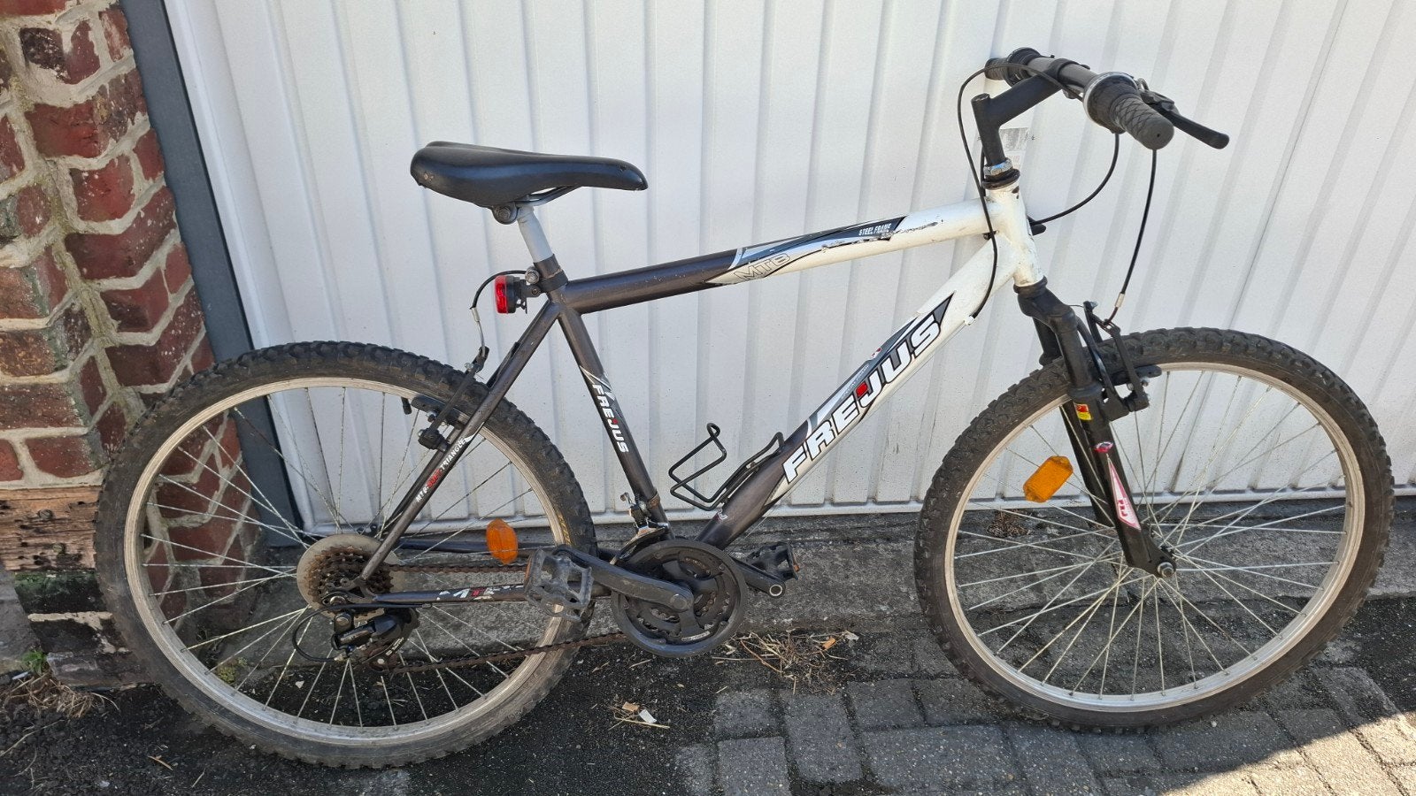 vtt 26 pouce, Vélos & Vélomoteurs, Enlèvement ou Envoi