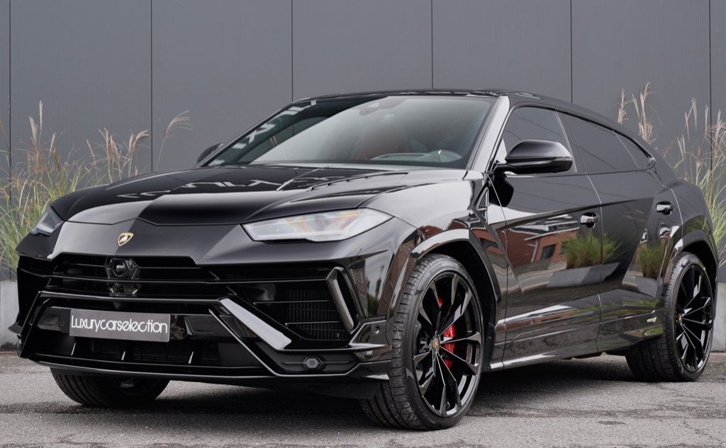 Lamborghini Urus S 4.0 V8 *CERAMIC/CARBON/B&O/PANO/FULL*, Autos, https://public.car-pass.be/vhr/0bb7d2e5-c704-4413-8979-af736e59d3dc