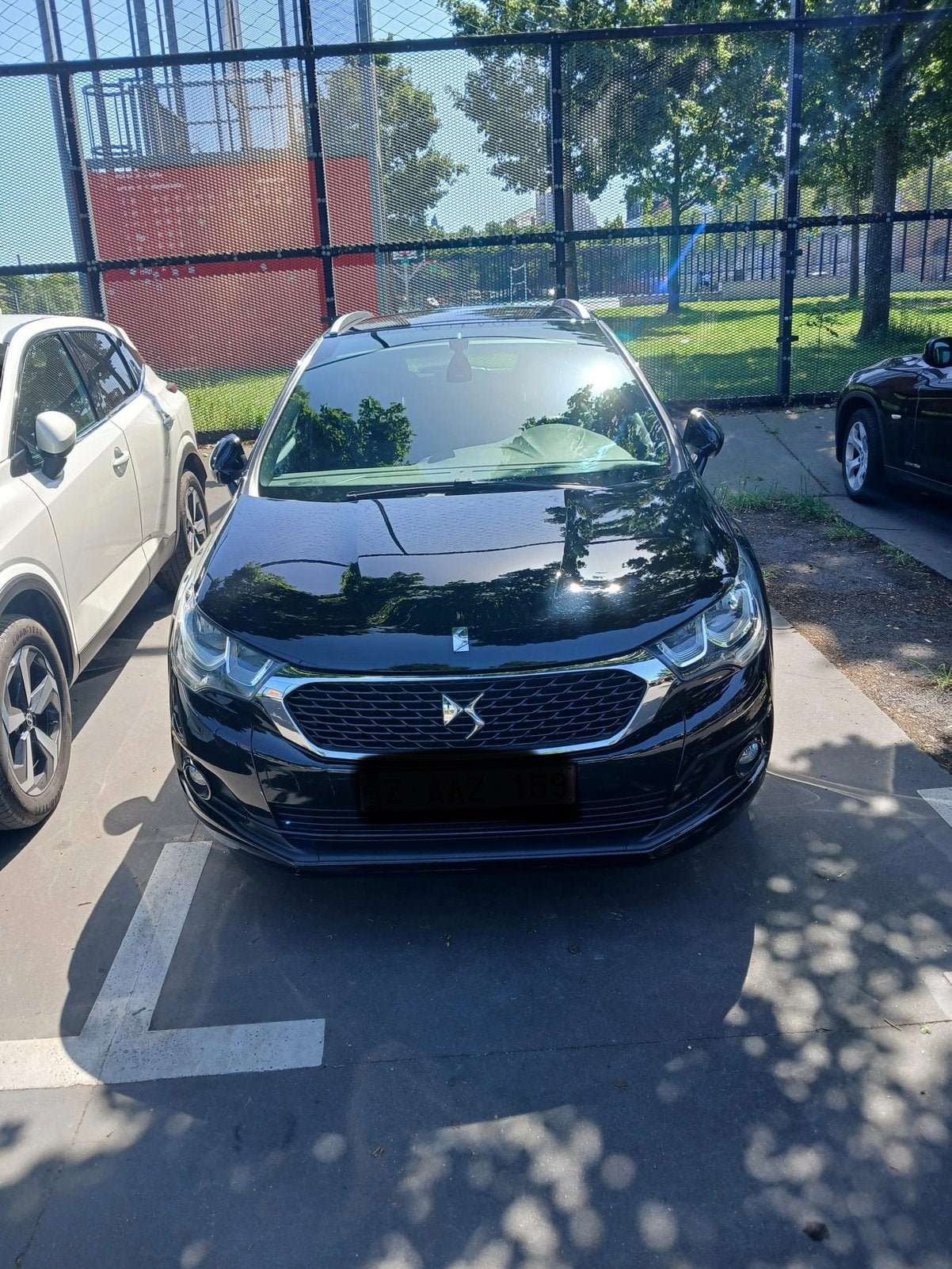Ds 4 eerste eigenaar, Auto's, Citroën, Particulier, DS4, Benzine, Euro 6, Stadsauto, 5 deurs, Handgeschakeld, Ophalen