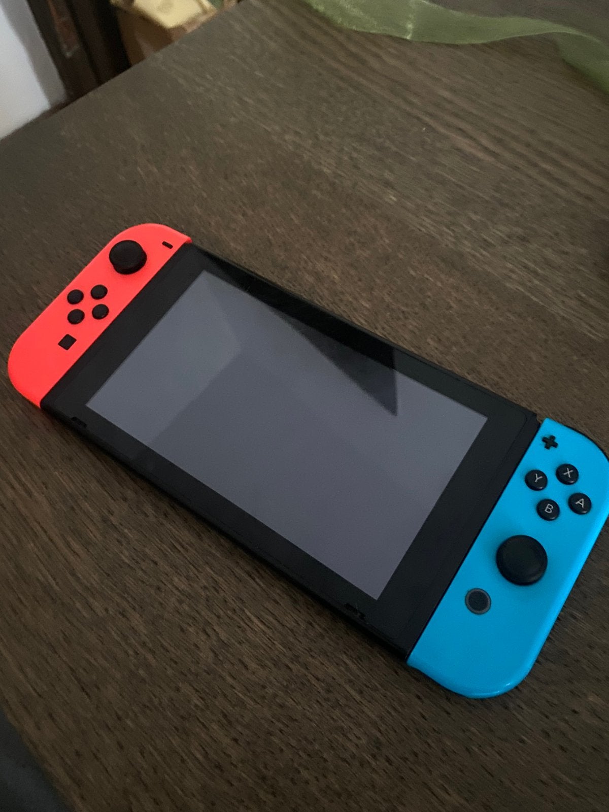 Nintendo Switch, Met games, Met 2 controllers, Zo goed als nieuw, Switch OLED