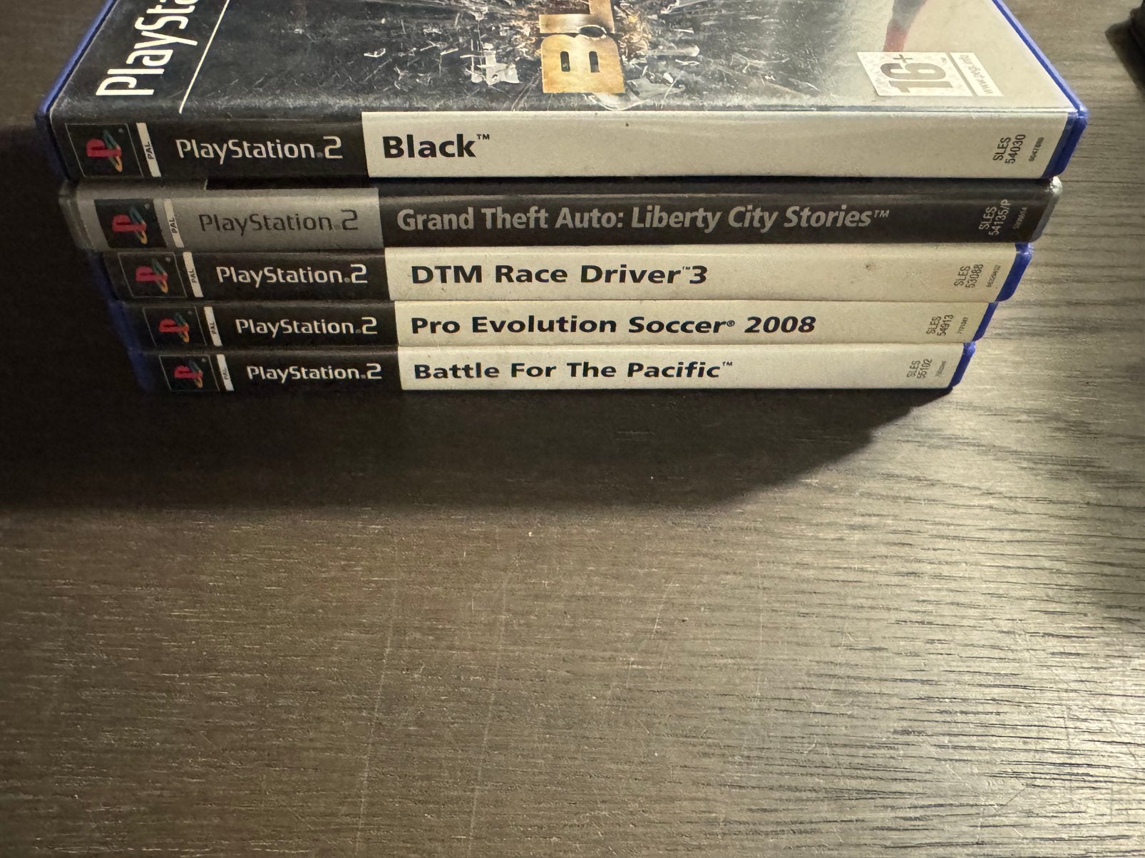 Ps2 games, Games en Spelcomputers, Ophalen of Verzenden