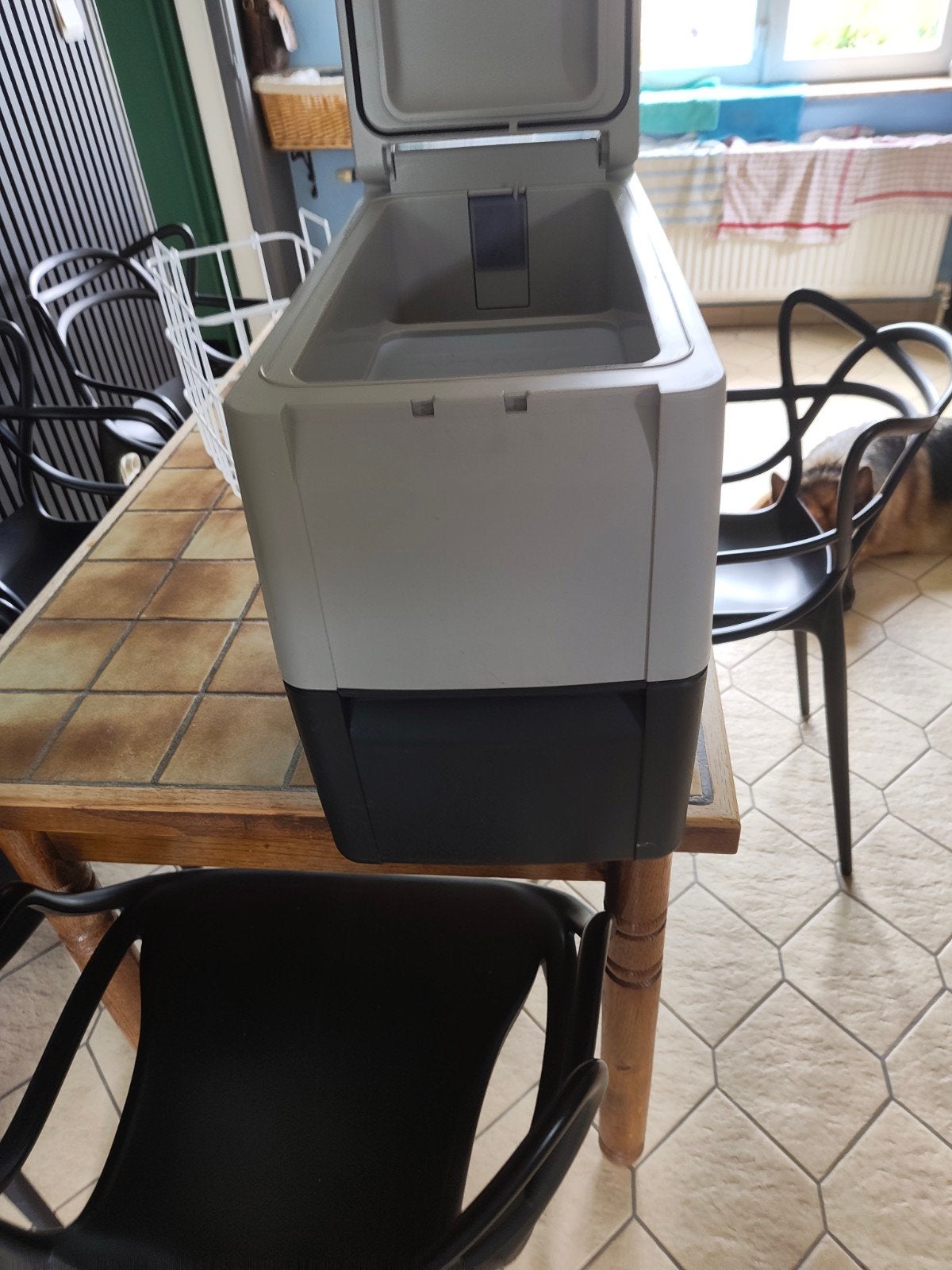 frigo congélateur