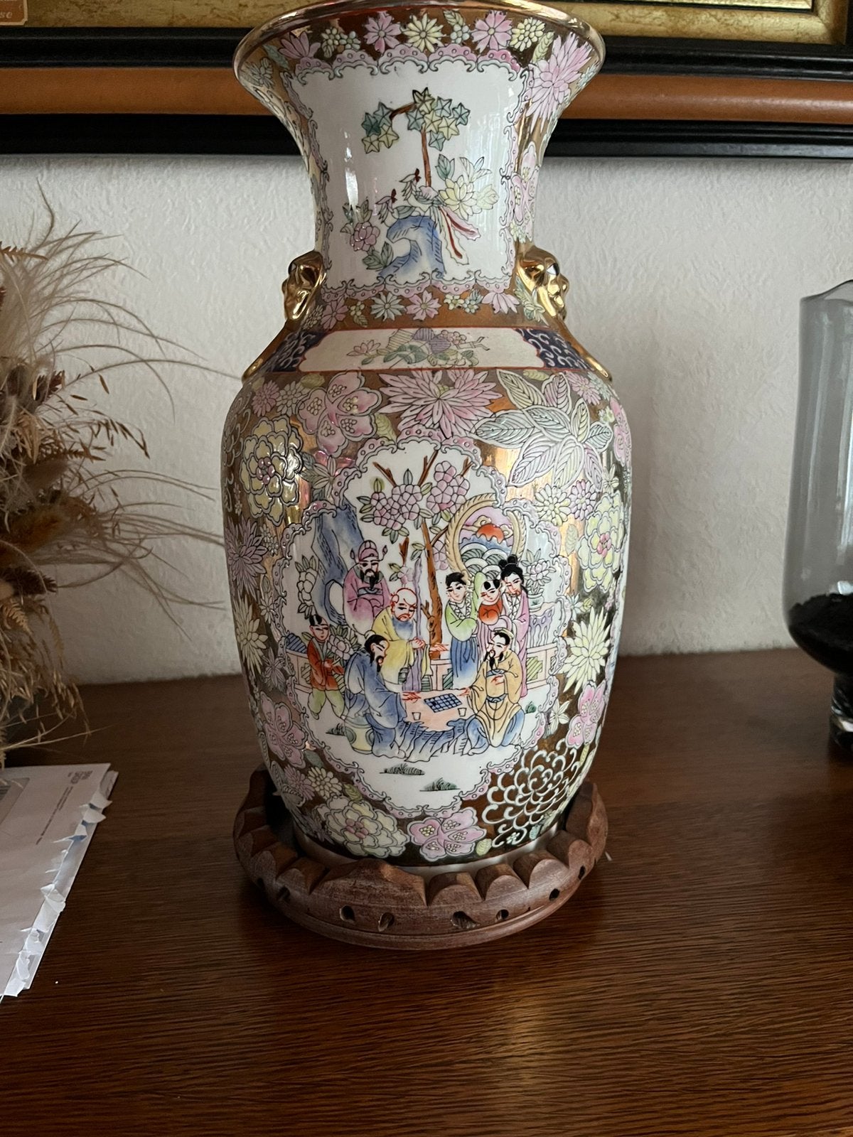 Vaas, Antiquités & Art, Antiquités | Vases, Enlèvement
