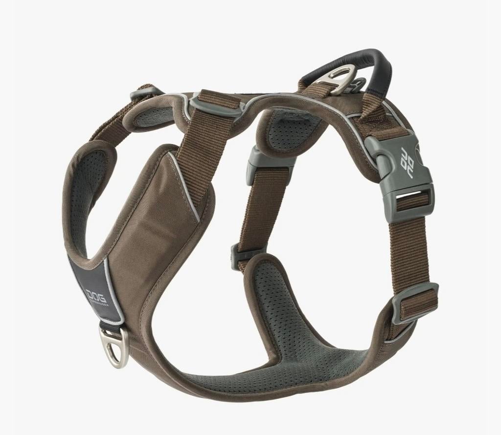 Dog copenhagen walk pro taille s neuf harnais chien, Animaux & Accessoires, Enlèvement