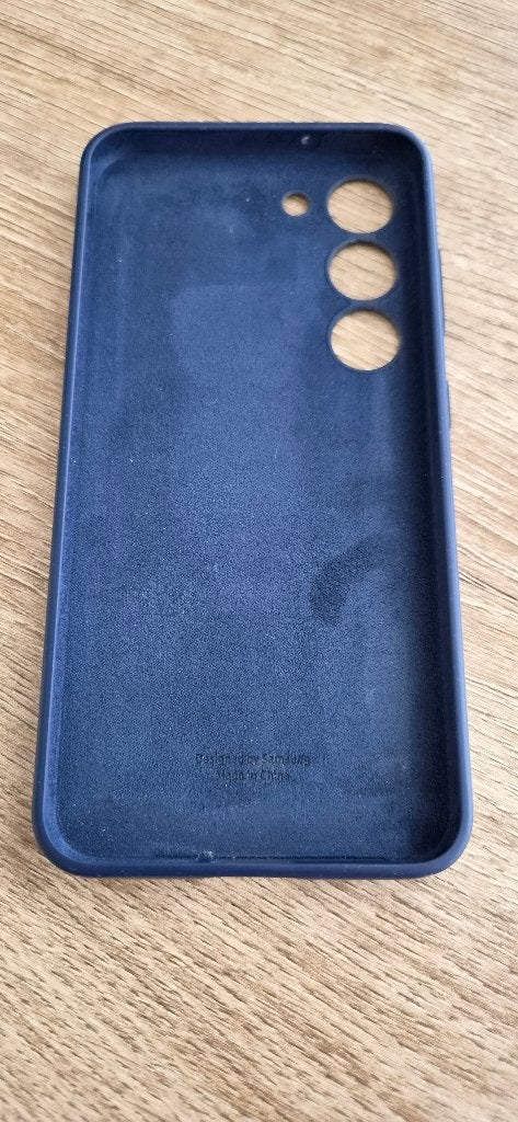 Coque Gsm Samsung S23 originale, Telecommunicatie, Mobiele telefoons | Hoesjes en Screenprotectors | Samsung, Ophalen, Zo goed als nieuw