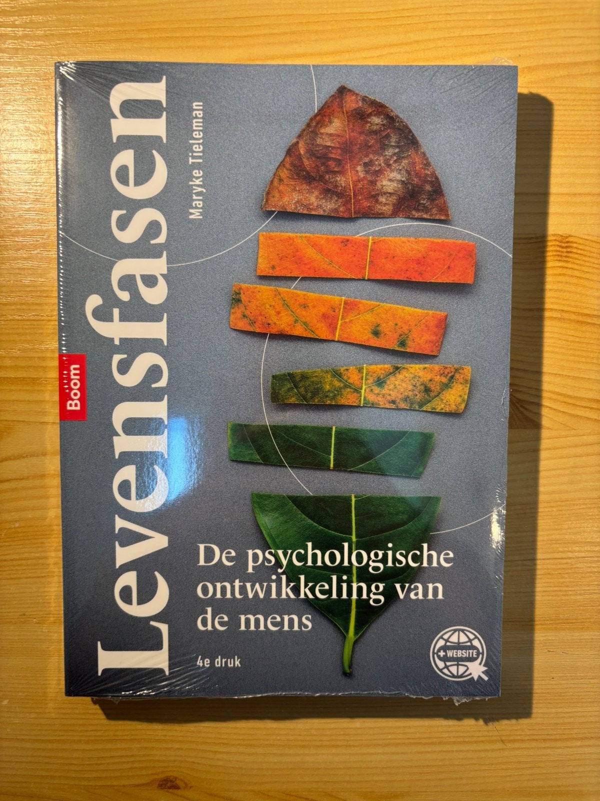 Boeken verpleegkunde 1ste jaar UCLL, Enlèvement, Neuf, Enseignement supérieur professionnel