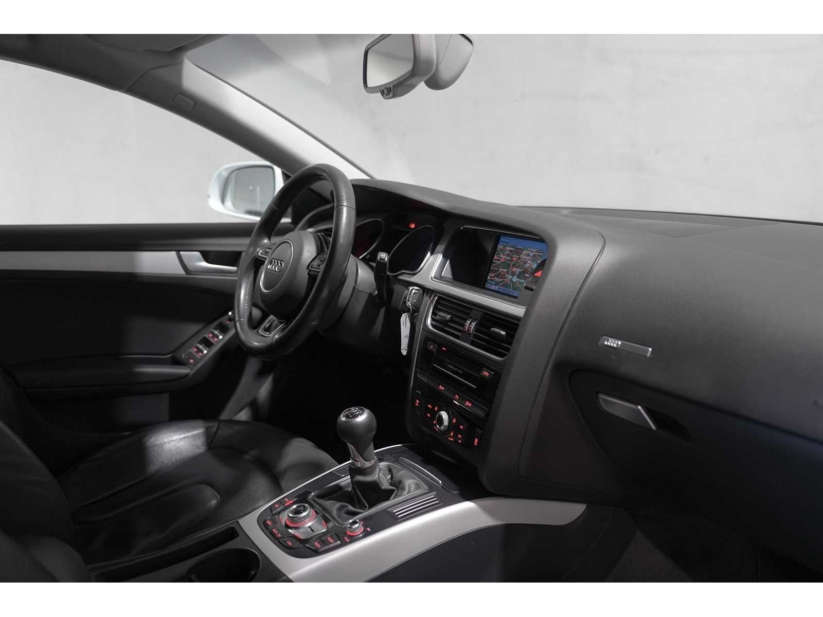 AUDI - A5 - 2015 - Voiture, Autos, Audi, Achat, Entreprise, Autre carrosserie, Diesel